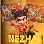 Nezha