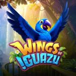 Wings of Iguazu: Petualangan Menakjubkan di Air Terjun Legendaris