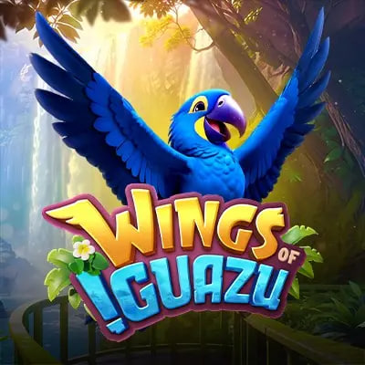 Wings of Iguazu: Petualangan Menakjubkan di Air Terjun Legendaris