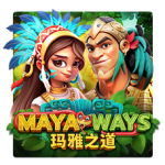 Maya Ways