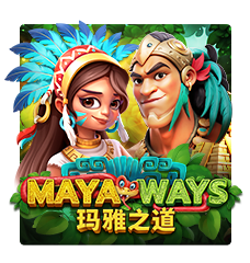 Maya Ways